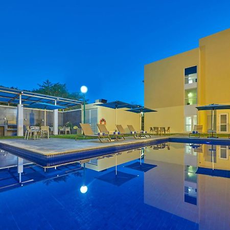 ซิตี้ เอ็กซ์เพรส ปลายา เดล การ์เมน Hotel ปลายาเดลการ์เมน ภายนอก รูปภาพ